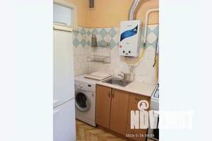 3-к квартира, посуточно, 64м2, 1/5 этаж