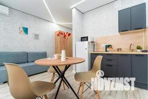 1-к квартира, посуточно, 22м2, 15/23 этаж
