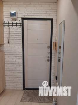 1-к квартира, посуточно, 22м2, 2/5 этаж