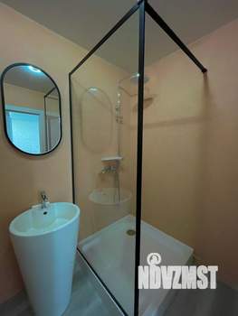 1-к квартира, на длительный срок, 43м2, 2/16 этаж