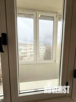 2-к квартира, на длительный срок, 59м2, 5/13 этаж