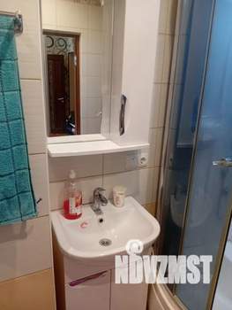 2-к квартира, посуточно, 58м2, 4/16 этаж