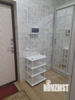 Студия квартира, на длительный срок, 27м2, 5/12 этаж