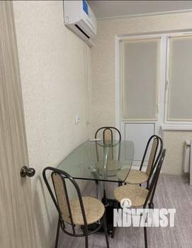 1-к квартира, на длительный срок, 40м2, 13/16 этаж