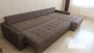 2-к квартира, на длительный срок, 57м2, 5/5 этаж