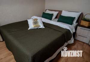 1-к квартира, посуточно, 31м2, 1/1 этаж