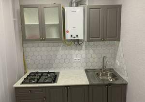 1-к квартира, на длительный срок, 32м2, 2/5 этаж