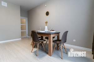 2-к квартира, посуточно, 67м2, 1/1 этаж