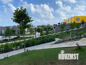 Студия квартира, посуточно, 20м2, 2/15 этаж