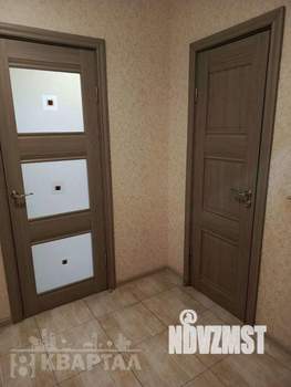 1-к квартира, на длительный срок, 43м2, 3/20 этаж