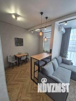 Студия квартира, посуточно, 32м2, 4/4 этаж