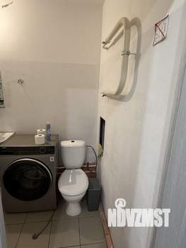 1-к квартира, на длительный срок, 38м2, 16/17 этаж