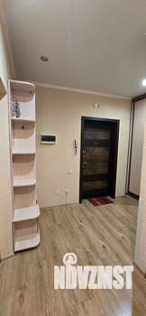2-к квартира, на длительный срок, 71м2, 5/17 этаж