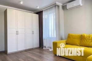2-к квартира, посуточно, 69м2, 15/20 этаж