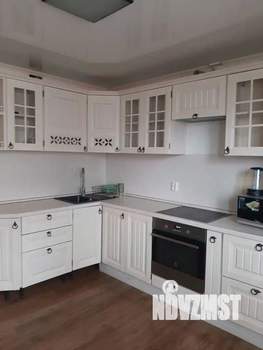 2-к квартира, на длительный срок, 57м2, 9/17 этаж