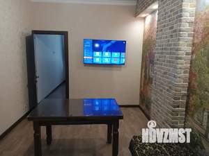 2-к квартира, посуточно, 67м2, 1/4 этаж