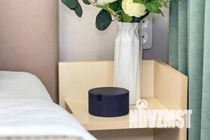 1-к квартира, посуточно, 23м2, 23/23 этаж