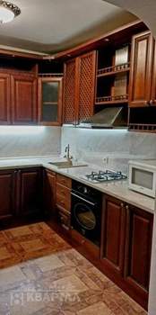 3-к квартира, на длительный срок, 80м2, 1/5 этаж