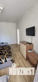 1-к квартира, посуточно, 41м2, 1/5 этаж