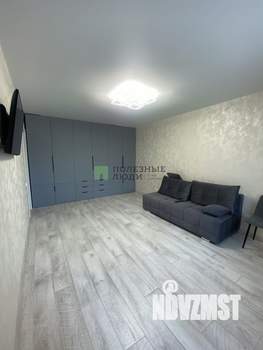 1-к квартира, на длительный срок, 39м2, 7/9 этаж