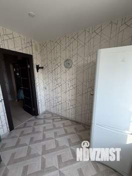 1-к квартира, на длительный срок, 37м2, 3/9 этаж