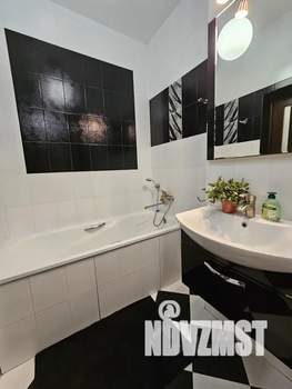 2-к квартира, посуточно, 65м2, 1/2 этаж