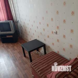 2-к квартира, на длительный срок, 41м2, 4/4 этаж