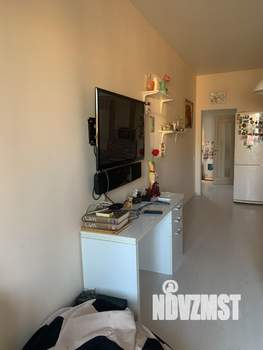 1-к квартира, на длительный срок, 70м2, 4/4 этаж