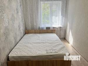 3-к квартира, на длительный срок, 56м2, 2/4 этаж
