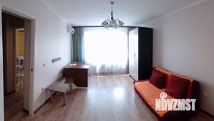 1-к квартира, на длительный срок, 38м2, 12/16 этаж