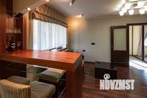 1-к квартира, посуточно, 47м2, 1/1 этаж