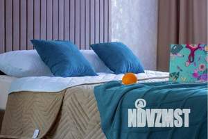 1-к квартира, посуточно, 40м2, 18/21 этаж