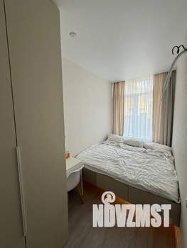 1-к квартира, посуточно, 38м2, 2/8 этаж