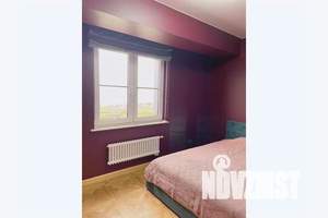 2-к квартира, посуточно, 65м2, 15/25 этаж