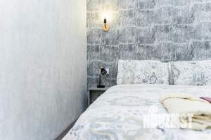 2-к квартира, посуточно, 50м2, 1/1 этаж