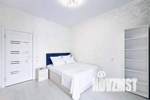 2-к квартира, посуточно, 70м2, 11/20 этаж