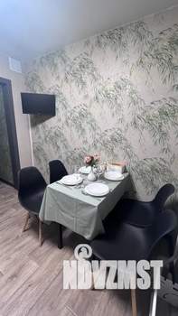 1-к квартира, посуточно, 36м2, 5/9 этаж