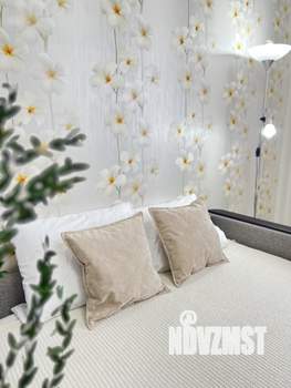 1-к квартира, на длительный срок, 47м2, 15/20 этаж