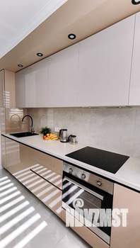 2-к квартира, посуточно, 64м2, 3/16 этаж