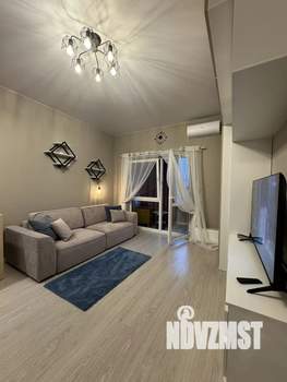 Студия квартира, на длительный срок, 30м2, 15/20 этаж