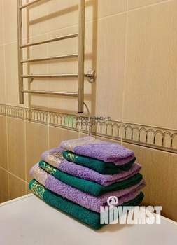 Студия квартира, на длительный срок, 28м2, 2/6 этаж