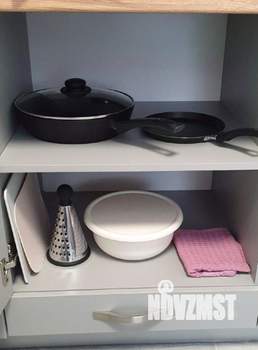 1-к квартира, посуточно, 37м2, 1/1 этаж