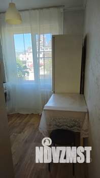 1-к квартира, посуточно, 30м2, 2/5 этаж