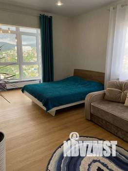 1-к квартира, посуточно, 50м2, 20/21 этаж