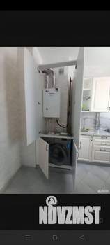 1-к квартира, на длительный срок, 36м2, 17/18 этаж