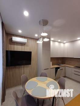 2-к квартира, на длительный срок, 45м2, 15/22 этаж