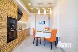 2-к квартира, на длительный срок, 72м2, 14/16 этаж