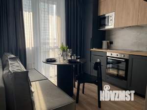 2-к квартира, посуточно, 49м2, 5/23 этаж