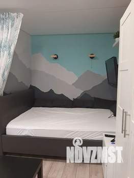 1-к квартира, посуточно, 22м2, 2/5 этаж