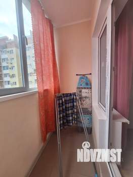 1-к квартира, на длительный срок, 43м2, 9/16 этаж